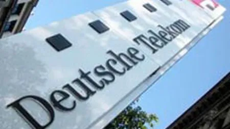 Grecia cere oficial Deutsche Telekom sa cumpere o participatie de 10% la OTE