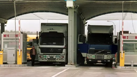 Austria reintroduce temporar controlul la frontiere, pentru securitatea Forumului Economic Mondial