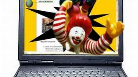 Piata de publicitate online din SUA, la un nivel record de 7,3 mld. $ in T1