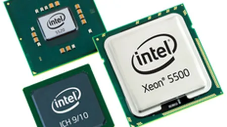 Intel este sceptic fata de o eventuala victorie a tabletelor in lupta cu notebook-urile si Pc-urile