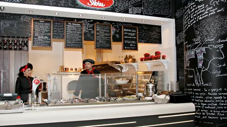 Scandia inchide restaurantul din centrul comercial al lui Gica Popescu