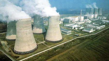 Germania va inchide toate cetralele nucleare pana in 2022