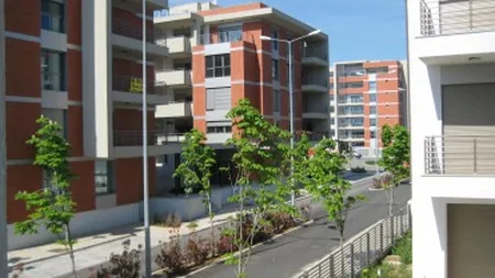 Dezvoltatorul unui proiect rezidential de 200 mil. euro din nordul Bucurestiului isi cere insolventa