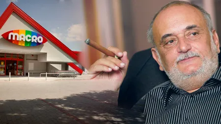 Ideea lui Patriciu cu 90% marfa romaneasca, salvarea economiei sau reclama subliminala?