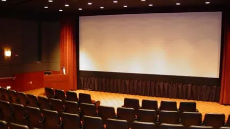 Incasarile cinematografelor din Romania au crescut cu 28% in 2010, pana la 111,6 mil. lei
