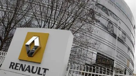 Renault a numit un nou director operational, dupa demisia lui Pelata in urma scandalului de spionaj