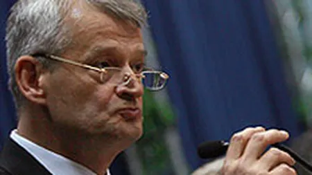 Oprescu: Pasajul de la Pipera va fi dat in folosinta in octombrie