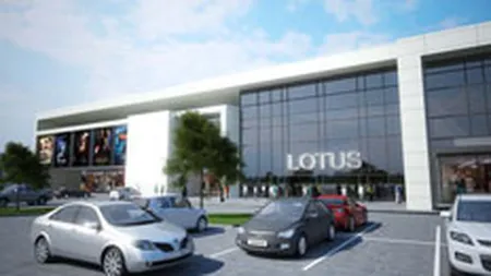 Zara, Bershka, Pull & Bear si Stradivarius deschid magazine in Lotus Center Oradea