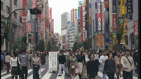 Moody's ar putea reduce ratingul Japoniei, din cauza datoriei de stat