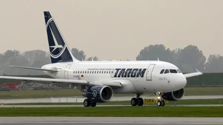 Tarom lanseaza pachete de cate trei bilete, pentru preturi de la 534 euro