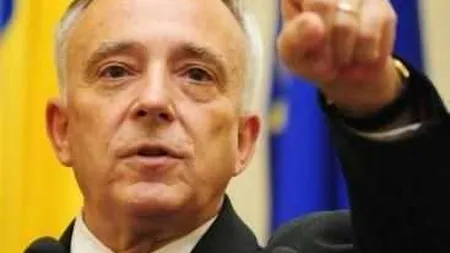 Profetul Isarescu a prevazut criza? Cand se incheie cei sapte ani rai