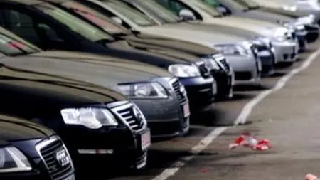 Borbely: Taxa auto va fi platita, cu ocazia vanzarii, de toti proprietarii de masini care n-au platit-o