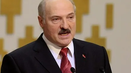 Lovita de criza, Belarus a solicitat un imprumut FMI