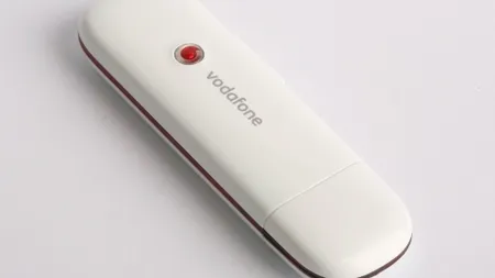 Vodafone ofera trafic dublu pentru Internetul mobil si reduce preturile pachetelor de date in roaming