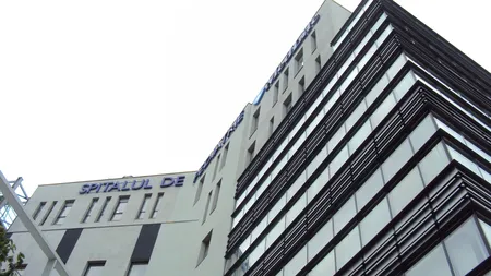 Investitie de 13,5 mil. euro in primul spital privat de pediatrie din Romania. GALERIE FOTO