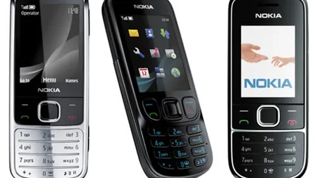 Actiunile Nokia s-au prabusit la minimul ultimilor 13 ani