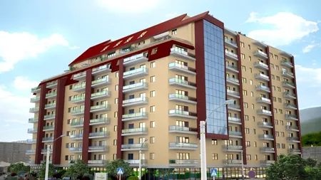 Bilant de proiect imobiliar inceput in criza: 35 de apartamente vandute in doi ani