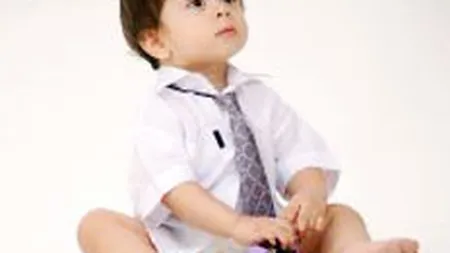 Parintii, mai precauti in criza: Investitiile pentru copiii sunt in crestere