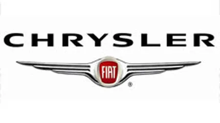 Chrysler a disparut din Europa: Automobilele vor fi comercializate sub brandul Lancia
