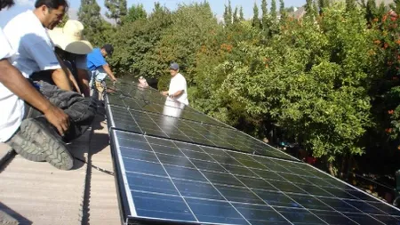 Cum se pot lua bani de la stat pentru instalatiile de incalzire