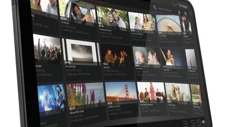 Motorola Xoom 3G va fi disponibila de luni la Orange Romania