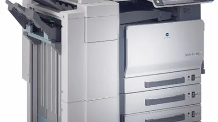 Afacerile Konika Minolta Romania au crescut cu 19% in 2010