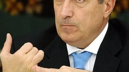 Tariceanu: Listarea companiilor de stat la bursa, solutie de iesire din criza