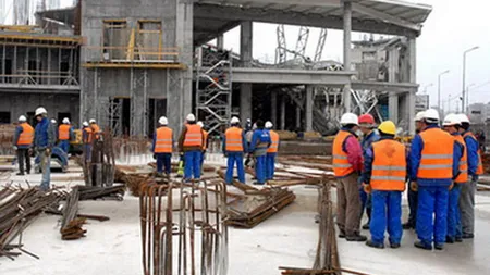 Costul orar al fortei de munca a scazut cu 2,11% in primul trimestru