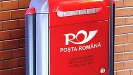 Administratorul Postei Romane, actionar la firma sotiei ministrului Vreme, a demisionat