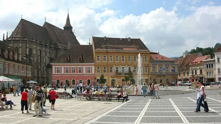 MDRT va construi drumuri de 30,8 milioane lei in Brasov