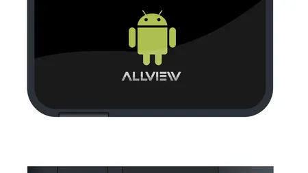 Producatorul roman Allview lanseaza AllDro Box