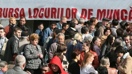 9.252 locuri de munca vacante in saptamana 3-9 iunie