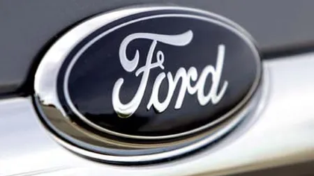 Ford va produce un motor cu o capacitate de un litru, cel mai mic din istoria sa