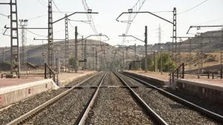 Furtul unor cabluri a dat peste cap circulatia trenurilor intre Bucuresti si Constanta