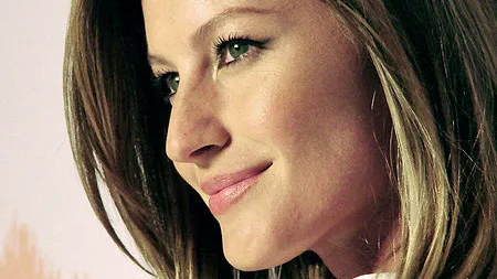 Gisele Bundchen, primul model din lume cu o avere de peste 1 miliard de dolari