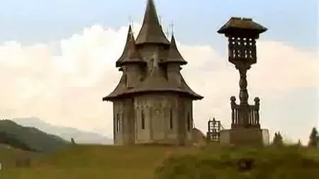 Imaginea turistica a Romaniei a inceput sa fie promovate pe posturi internationale. VIDEO