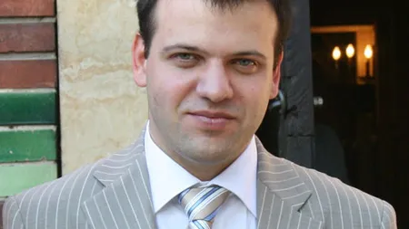 Gabriel Chirvase este noul director de resurse umane al Groupama Asigurari