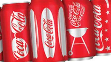 Directorul general al Coca-Cola HBC Romania pleaca in Japonia