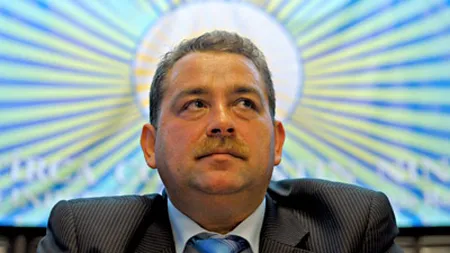 Constantin Ninel Potirca, fost candidat la Presedintie, judecat pentru o evaziune de peste 18 mil. lei