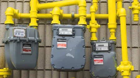 Companiile de energie electrica si gaze pot cere fonduri de 243 mil. lei pentru investitii in retele