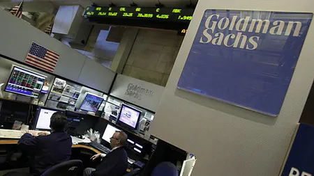 Goldman Sachs: Bancile din UE ar putea avea nevoie de 29 mld. euro in urma testelor de stres