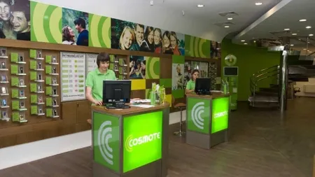 Clientii Cosmote vor primi gratuit notificarile Facebook prin SMS