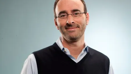 Cum a castigat fondatorul Groupon 4 miliarde de dolari din cupoane de reduceri