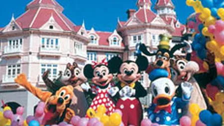 Studiourile Disney intentioneaza sa dea afara 250 de angajati