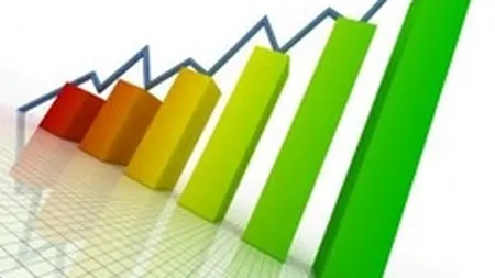 Actiunile Oltchim si Rompetrol au urcat cu 15%, iar rulajul bursei a trecut de 50 mil. lei