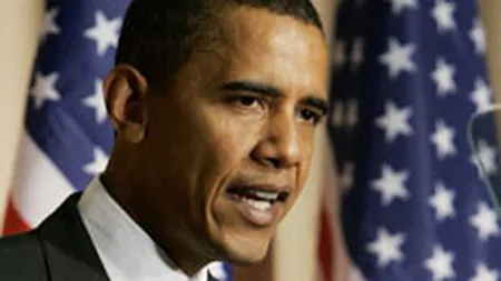 Obama: O spirala necontrolata a crizei din zona euro ar fi dezastru pentru economia mondiala