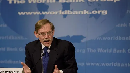 BM a imbunatatit prognoza economica pentru Romania in acest an, dar a scazut-o pentru 2012