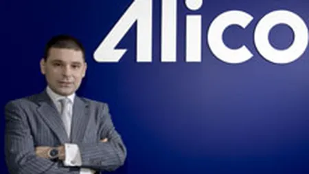 Afacerile Alico Asigurari au urcat cu 7% anul trecut
