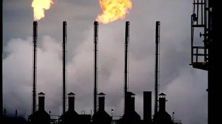 Bloomberg: Gazele de sist ameninta dominatia Rusiei asupra resurselor de gaze din Europa de Est