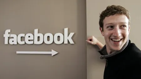 UE va investiga Facebook pentru serviciul de recunoastere faciala